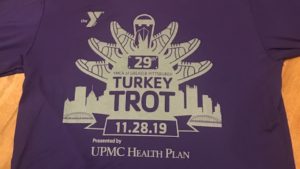 Read more about the article Turkey Trot 5K
