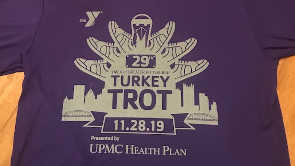 You are currently viewing Turkey Trot 5K