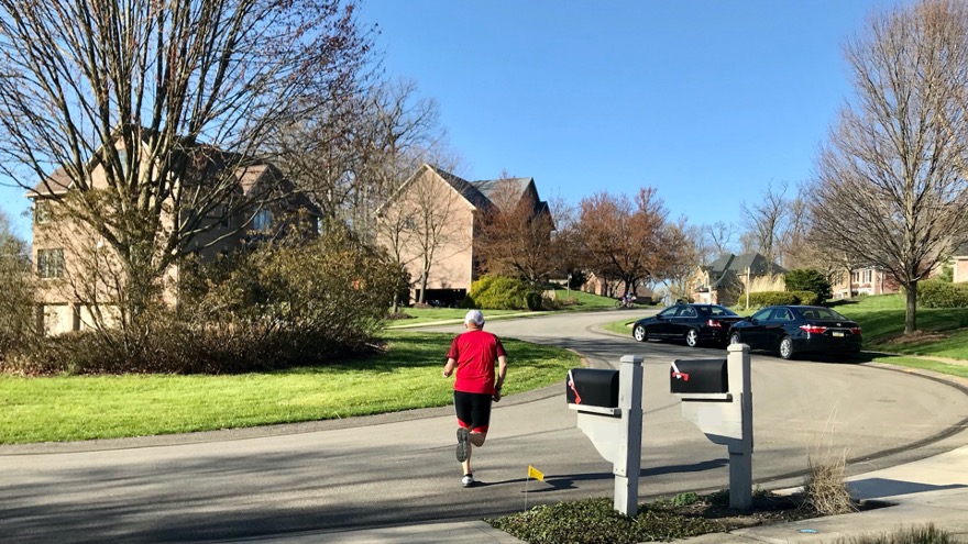 You are currently viewing Reverse Brick Workout