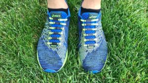 Read more about the article Running Shoes