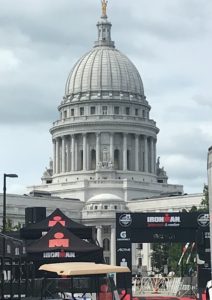 Ironman Wisconsin