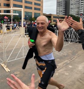 Ironman Wisconsin