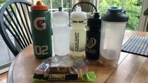 Read more about the article Fuel For My Long Ride