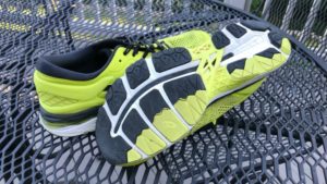Read more about the article When To Retire Running Shoes