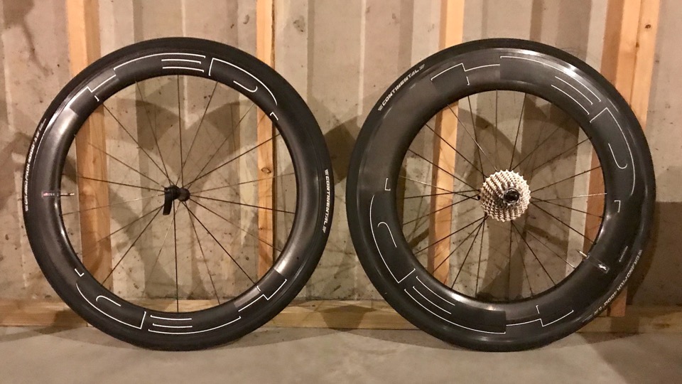 You are currently viewing Aero Wheels Are Not Just For Races