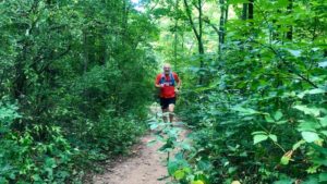 Read more about the article I Am Falling In Love With Trail Running