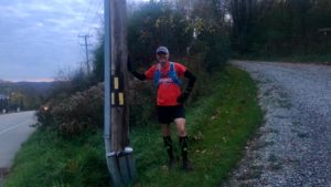 Read more about the article The Day After A 46 Mile Trail Run
