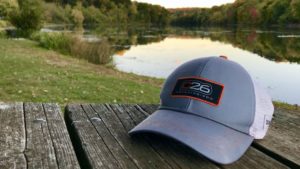 Read more about the article My Favorite Run Hat Stinks
