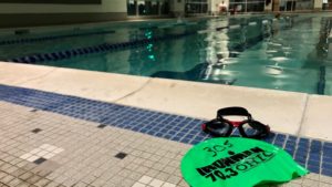 Read more about the article Tarzan Drill and Build Sets Pool Session