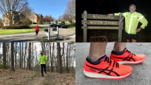Read more about the article A Review Of My Year – Running