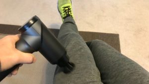 Read more about the article The Massage Gun Feels So Good
