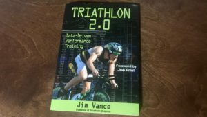 Read more about the article A Look Into The World Of Triathlon Data