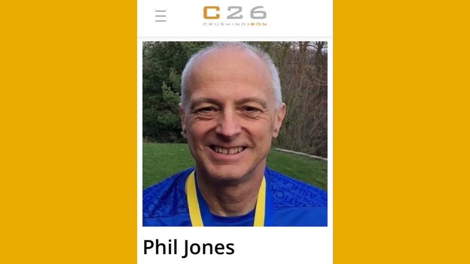 You are currently viewing I Am Now Officially A C26 Triathlon Coach