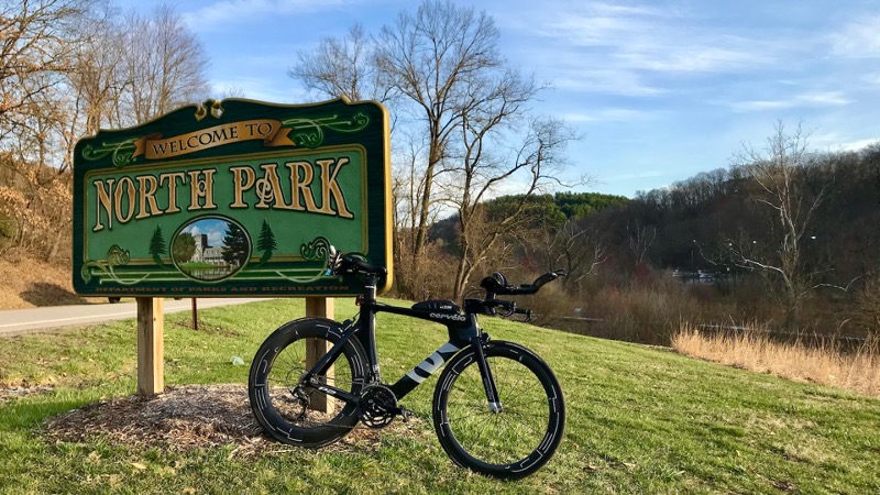 You are currently viewing Beautiful Weather For An Evening Bike Ride