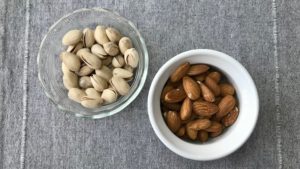 Read more about the article Nuts Are A Favorite Healthy Snack Right Now