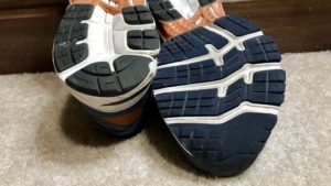 Read more about the article How To Decide When To Retire Running Shoes