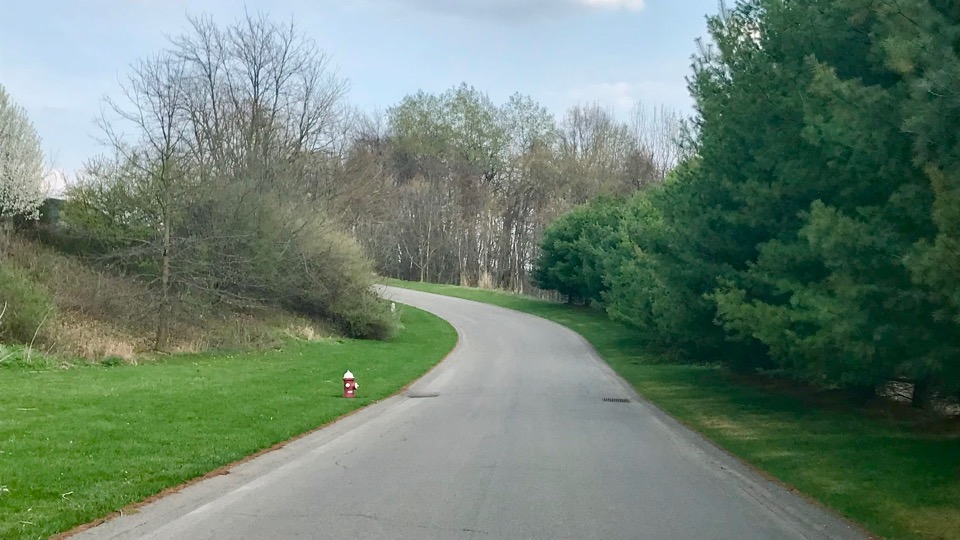 You are currently viewing Hill Repeats And Tempo Work In The Heat