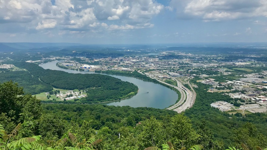 You are currently viewing Mental Preparation For The Swim At Chattanooga