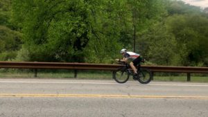 Read more about the article One Week Away From Ironman 70.3 Chattanooga
