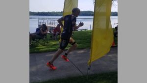 Read more about the article A Quick Summary Of My Race At The Edinboro Triathlon