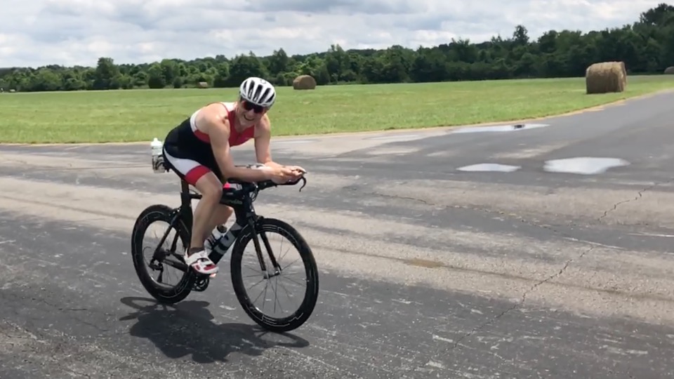 You are currently viewing Today’s Workouts Felt Like The Calm Before The Storm