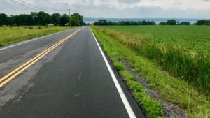 Read more about the article Musselman Bike Course Preview By Driving The Route
