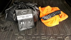 Read more about the article A Couple Of Gift Ideas For Triathletes Came In Useful Today