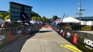 Read more about the article My Goals For Tomorrow At Ironman Chattanooga
