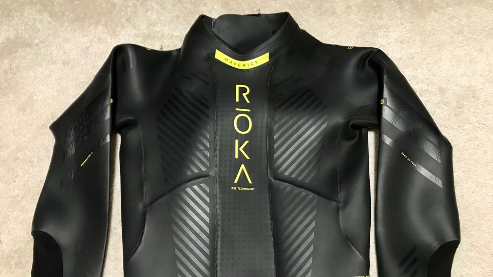 You are currently viewing The Most Common Question In Race Season… Will It Be Wetsuit Legal?