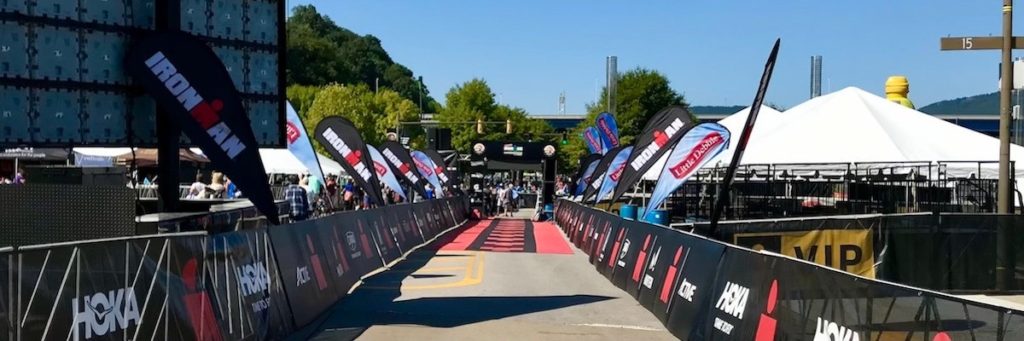 Ironman Chattanooga