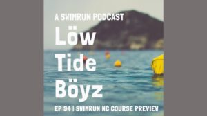 Read more about the article The SwimRun NC Race Directors Do An Amazing Job