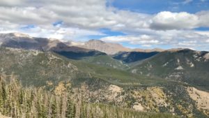 Read more about the article Another Amazing Day Hiking In The Rocky Mountains