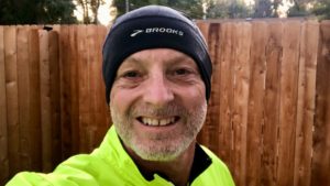 Read more about the article I’m Really Happy That I Packed Cold Weather Run Gear