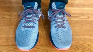 Read more about the article Increase Comfort By The Way You Lace Your Run Shoes
