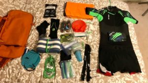 Read more about the article Packing Gear For SwimRun Is So Much Easier Than Triathlon
