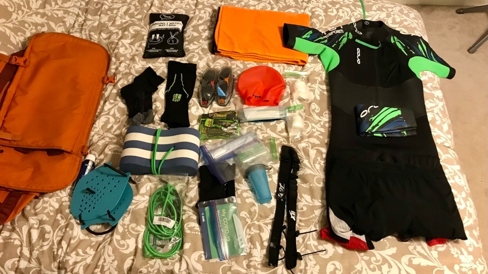 You are currently viewing Packing Gear For SwimRun Is So Much Easier Than Triathlon