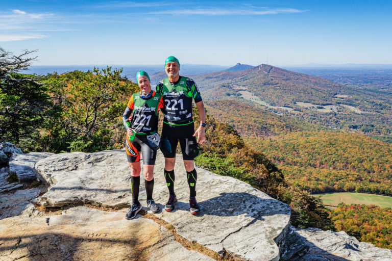 SwimRun NC