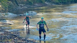 Read more about the article SwimRun NC Was An Absolutely Amazing Experience