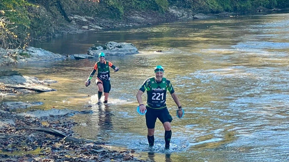 You are currently viewing SwimRun NC Was An Absolutely Amazing Experience