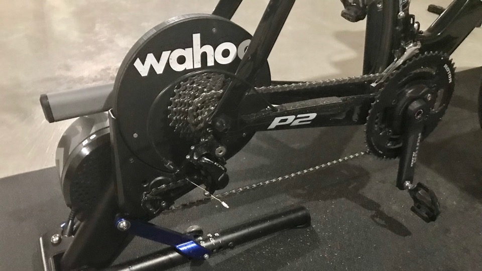 You are currently viewing Another Really Hard Workout On The Bike Trainer