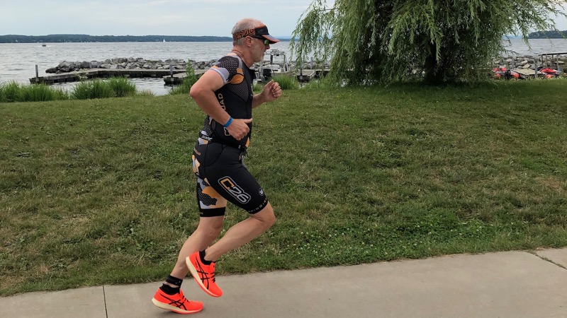 You are currently viewing Two Very Different Ironman 70.3 Races This Year