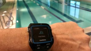 Read more about the article I Did Say That I Needed To Swim A Lot More…