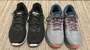 Read more about the article Why You Should Own Multiple Pairs Of Runs Shoes