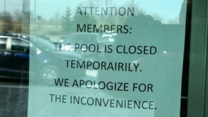 Read more about the article When You Get To The Pool and The Pool Is Closed