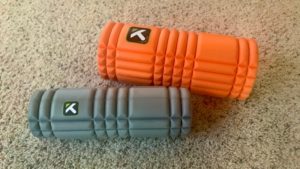 Read more about the article Foam Rollers Are Becoming My New Best Friend