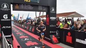Read more about the article My Ironman 70.3 Oceanside Race Report Is Published
