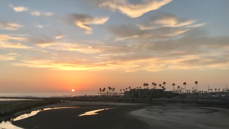 You are currently viewing The Sun Has Set On Another Recovery Day In Oceanside
