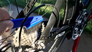 Read more about the article A Clean Drivetrain Can Help You Go Faster