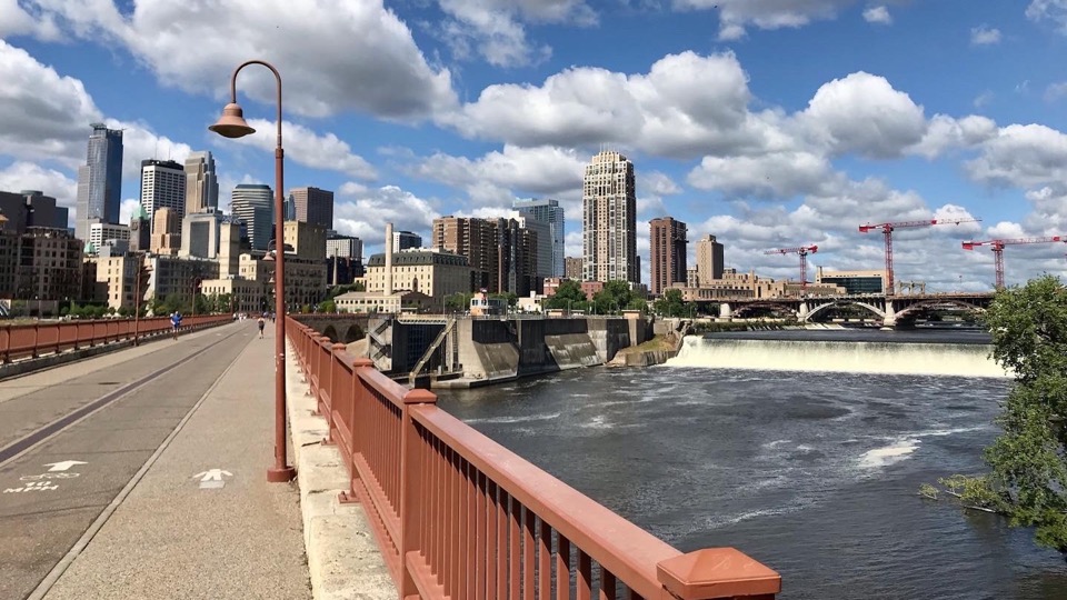 You are currently viewing Exploring Minneapolis On My Long Run Was A Blast