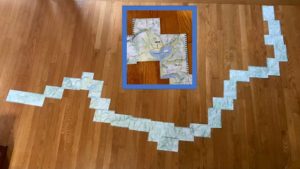 Read more about the article Running 50 Miles Requires Quite A Bit Of Planning